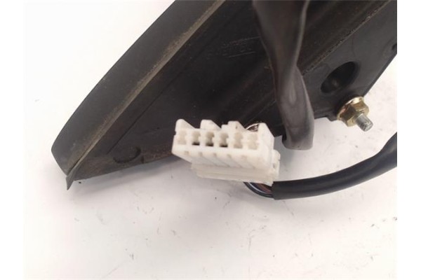 Recambio de retrovisor electrico derecho para mazda demio (dw) referencia OEM IAM   