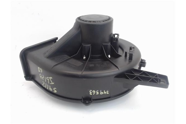Recambio de motor calefaccion para seat ibiza berlina (6j5) 1.4 referencia OEM IAM 6q1820015 ST8044 6Q1819015G , AUDI | 6Q181901