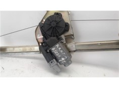 Recambio de mecanismo elevalunas delantero izquierdo para citroen xantia berlina referencia OEM IAM 9221F8  