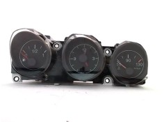 Recambio de cuadro instrumentos para alfa romeo 156 (116) 2.4 jtd referencia OEM IAM 156034528 5,034E+11 