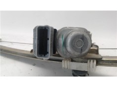 Recambio de mecanismo elevalunas delantero izquierdo para citroen xantia berlina referencia OEM IAM 9221F8  