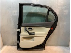 Recambio de puerta trasero derecha para saab 9-3 berlina 1.9 tid referencia OEM IAM 12769493  