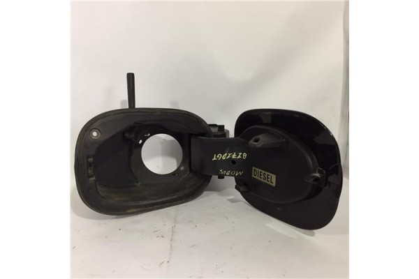 Recambio de tapa exterior combustible para renault modus i 1.5 dci (fp0d, jp0d) referencia OEM IAM 8200213440  