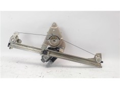 Recambio de mecanismo elevalunas delantero izquierdo para citroen xantia berlina referencia OEM IAM 9221F8  