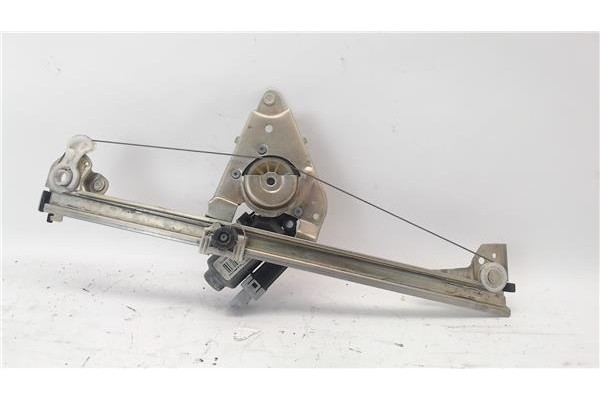 Recambio de mecanismo elevalunas delantero izquierdo para citroen xantia berlina referencia OEM IAM 9221F8  