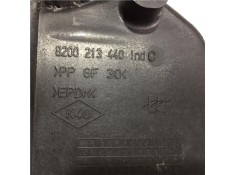 Recambio de tapa exterior combustible para renault modus i 1.5 dci (fp0d, jp0d) referencia OEM IAM 8200213440  