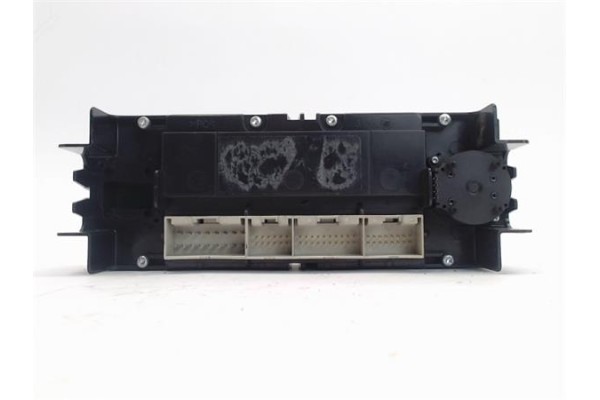 Recambio de mandos climatizador para volkswagen passat berlina (3b3) 1.6 referencia OEM IAM 3B7907044  