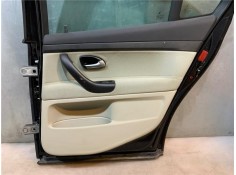 Recambio de puerta trasero derecha para saab 9-3 berlina 1.9 tid referencia OEM IAM 12769493  