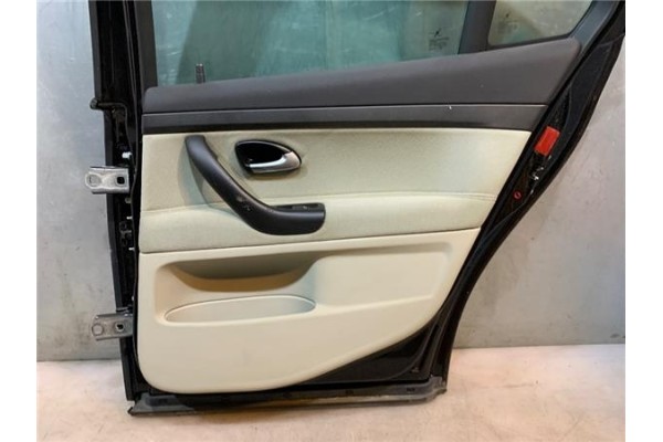 Recambio de puerta trasero derecha para saab 9-3 berlina 1.9 tid referencia OEM IAM 12769493  