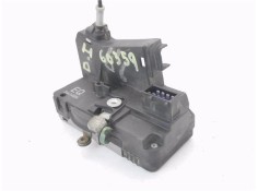 Recambio de cierre electromagnetico delantero izquierdo para opel corsa c 1.7 dti referencia OEM IAM 5133077  