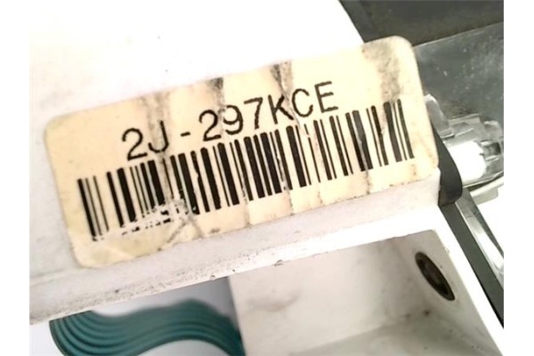 Recambio de cuadro instrumentos para alfa romeo 156 (116) 2.4 jtd referencia OEM IAM 156034528 5,034E+11 