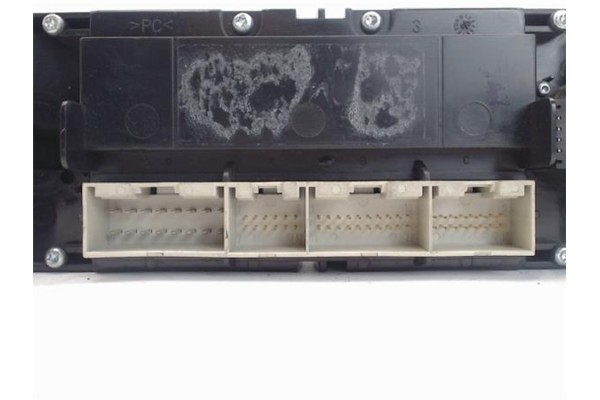 Recambio de mandos climatizador para volkswagen passat berlina (3b3) 1.6 referencia OEM IAM 3B7907044  