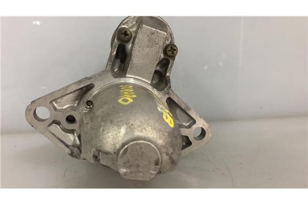 Recambio de motor arranque para subaru legacy iv 2.0 referencia OEM IAM 23300AA150 M000T30471 