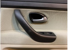 Recambio de puerta trasero derecha para saab 9-3 berlina 1.9 tid referencia OEM IAM 12769493  