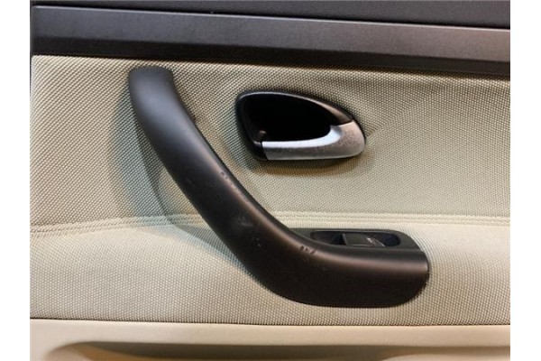 Recambio de puerta trasero derecha para saab 9-3 berlina 1.9 tid referencia OEM IAM 12769493  