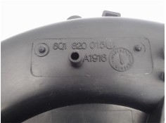 Recambio de motor calefaccion para seat ibiza berlina (6j5) 1.4 referencia OEM IAM 6q1820015 ST8044 6Q1819015G , AUDI | 6Q181901