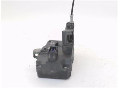 Recambio de cierre electromagnetico delantero izquierdo para opel corsa c 1.7 dti referencia OEM IAM 5133077  