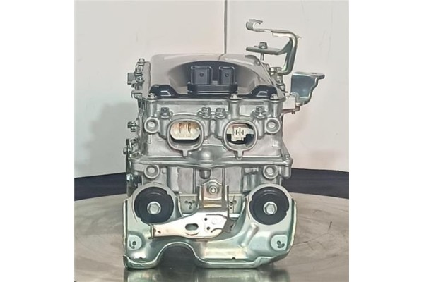 Recambio de inversor de carga para toyota corolla (e21) híbrido hybrid active referencia OEM IAM   