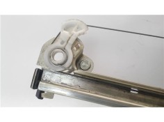 Recambio de mecanismo elevalunas delantero izquierdo para citroen xantia berlina referencia OEM IAM 9221F8  