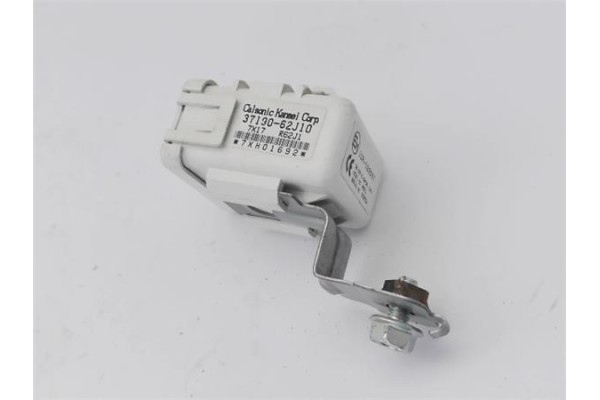 Recambio de modulo electronico para fiat sedici (189) 1.9 jtd 8v 120 emotion referencia OEM IAM 3719062J10 10R022557 