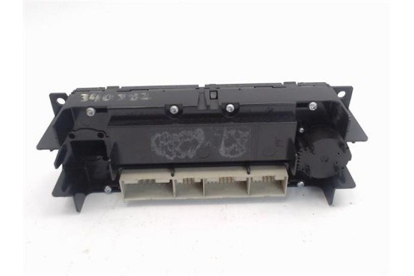 Recambio de mandos climatizador para volkswagen passat berlina (3b3) 1.6 referencia OEM IAM 3B7907044  