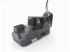 Recambio de cierre electromagnetico delantero izquierdo para opel corsa c 1.7 dti referencia OEM IAM 5133077  