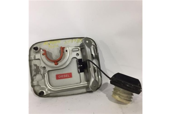Recambio de tapa exterior combustible para nissan almera tino (v10m) 2.2 di referencia OEM IAM 788304U100 1725179922 