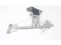 Recambio de mecanismo elevalunas trasero izquierdo para citroen xsara berlina referencia OEM IAM 922346 60500550 922345 , CITROË