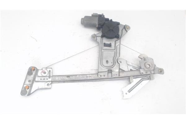 Recambio de mecanismo elevalunas trasero izquierdo para citroen xsara berlina referencia OEM IAM 922346 60500550 922345 , CITROË