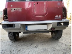 PARAGOLPES TRASERO 7181163A30799 