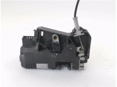 Recambio de cierre electromagnetico delantero izquierdo para opel corsa c 1.7 dti referencia OEM IAM 5133077  