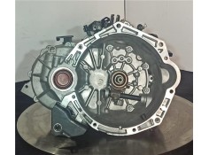 Recambio de caja cambios manual para kia rio (ub) 1.1 concept referencia OEM IAM   