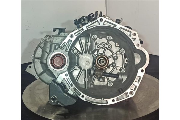 Recambio de caja cambios manual para kia rio (ub) 1.1 concept referencia OEM IAM   
