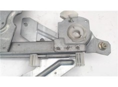 Recambio de mecanismo elevalunas trasero izquierdo para citroen xsara berlina referencia OEM IAM 922346 60500550 922345 , CITROË