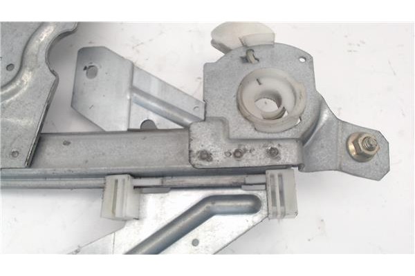 Recambio de mecanismo elevalunas trasero izquierdo para citroen xsara berlina referencia OEM IAM 922346 60500550 922345 , CITROË