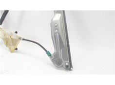 Recambio de mecanismo elevalunas delantero izquierdo para citroen c5 berlina referencia OEM IAM 9648484780  