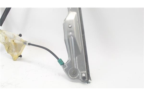 Recambio de mecanismo elevalunas delantero izquierdo para citroen c5 berlina referencia OEM IAM 9648484780  