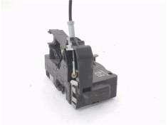 Recambio de cierre electromagnetico delantero izquierdo para opel corsa c 1.7 dti referencia OEM IAM 5133077  