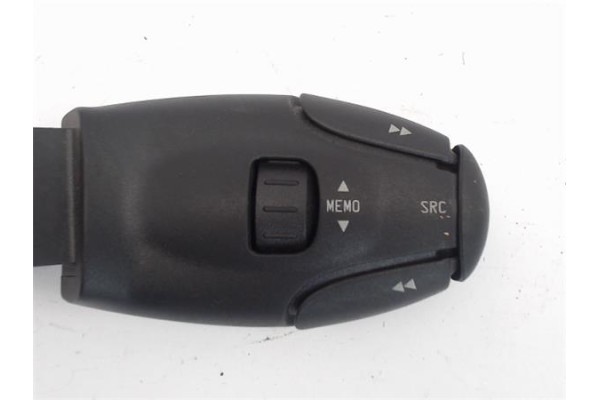 Recambio de mando multifuncion para citroen c3 referencia OEM IAM 96538207XT 344720053 