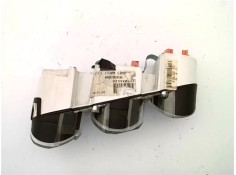 Recambio de cuadro instrumentos para alfa romeo 156 (116) 2.4 jtd referencia OEM IAM 156034528 5,034E+11 