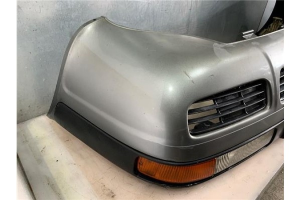 Recambio de paragolpes delantero para audi 80 berlina/avant 2.6 básico avant referencia OEM IAM 8A0807103H  