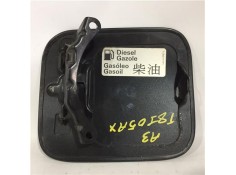Recambio de tapa exterior combustible para audi a3 (8l) 1.9 tdi ambiente referencia OEM IAM 8L0809905A  
