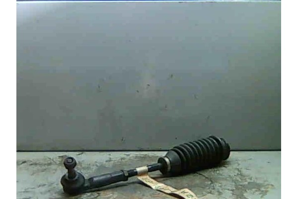 Recambio de barra direccion para seat ibiza (6k1)(08.1999 ) 1.9 tdi referencia OEM IAM   