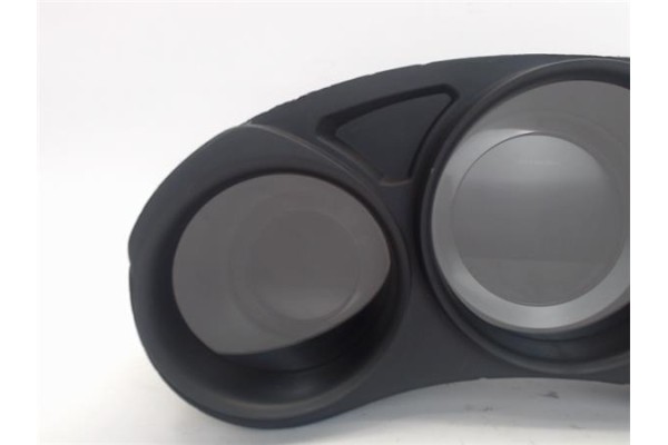 Recambio de cuadro completo para citroen c4 berlina 1.6 exclusive referencia OEM IAM 9676962480 CMBB7CEM00 
