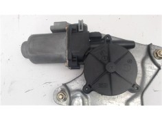 Recambio de mecanismo elevalunas trasero izquierdo para citroen xsara berlina referencia OEM IAM 922346 60500550 922345 , CITROË