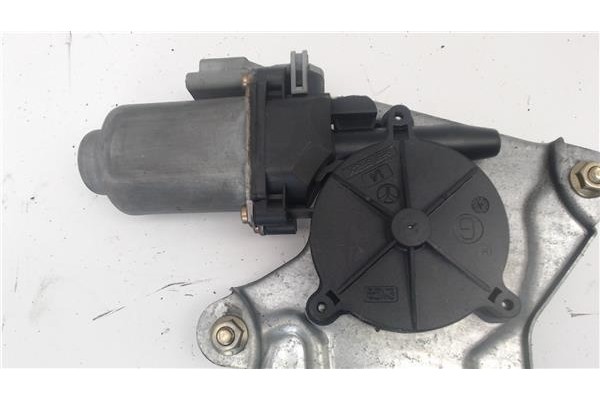 Recambio de mecanismo elevalunas trasero izquierdo para citroen xsara berlina referencia OEM IAM 922346 60500550 922345 , CITROË