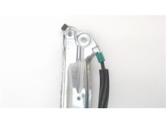Recambio de mecanismo elevalunas delantero izquierdo para citroen c5 berlina referencia OEM IAM 9648484780  