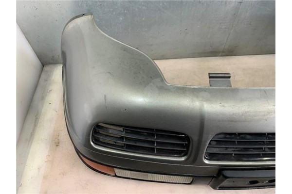 Recambio de paragolpes delantero para audi 80 berlina/avant 2.6 básico avant referencia OEM IAM 8A0807103H  
