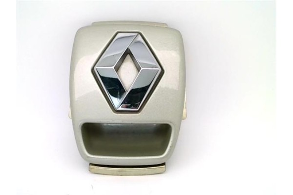Recambio de maneta exterior porton para renault laguna ii (bg0) 1.9 dci (bg1a, bg1w) referencia OEM IAM 7701472930  