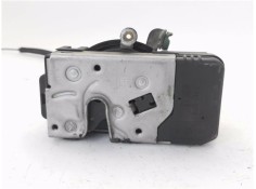 Recambio de cierre electromagnetico delantero izquierdo para opel corsa c 1.7 dti referencia OEM IAM 5133077  